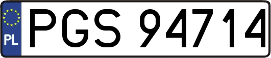 PGS94714