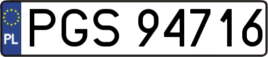 PGS94716