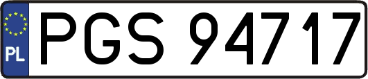 PGS94717