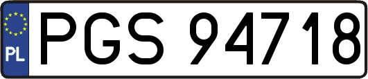 PGS94718