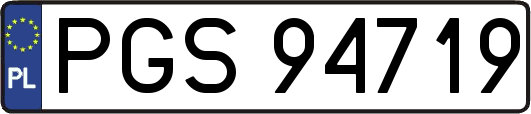 PGS94719