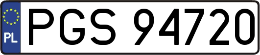 PGS94720