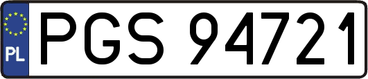 PGS94721