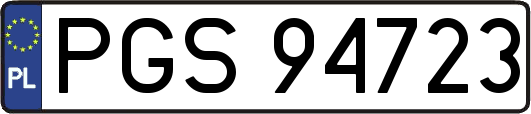 PGS94723