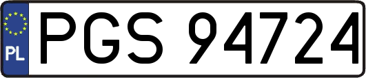 PGS94724