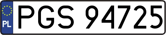 PGS94725