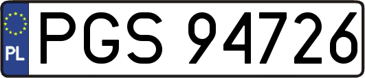 PGS94726