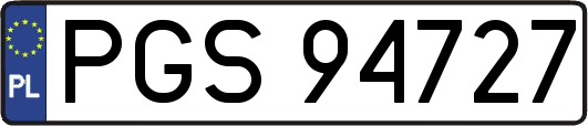PGS94727