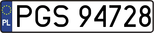 PGS94728