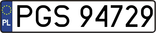 PGS94729
