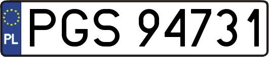 PGS94731