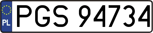PGS94734