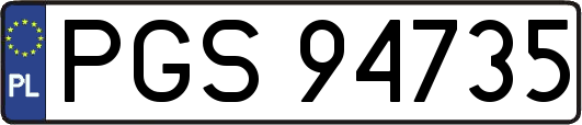 PGS94735