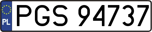 PGS94737