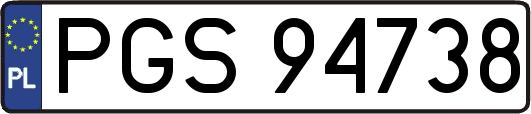 PGS94738