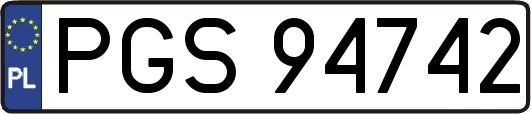 PGS94742