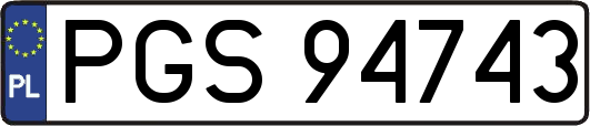 PGS94743