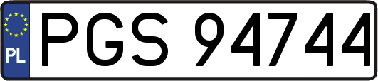 PGS94744