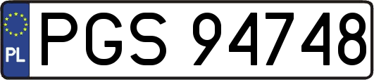 PGS94748
