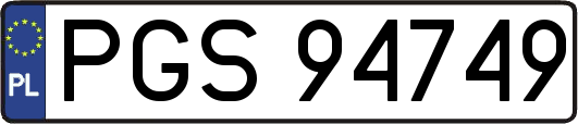 PGS94749