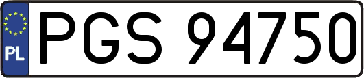 PGS94750