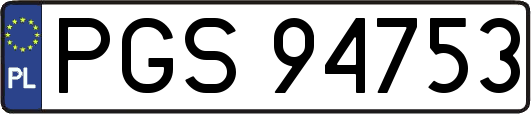 PGS94753