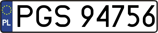 PGS94756