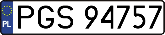 PGS94757