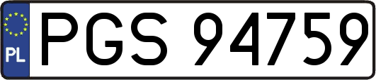 PGS94759