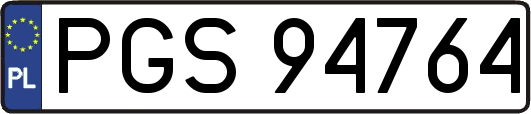 PGS94764