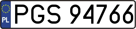 PGS94766