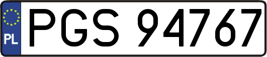PGS94767