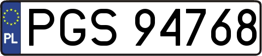 PGS94768