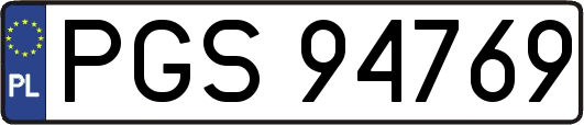 PGS94769