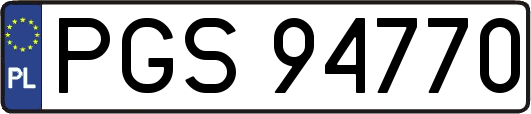 PGS94770