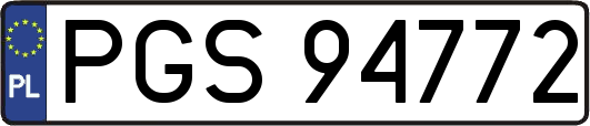 PGS94772