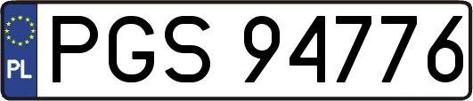 PGS94776