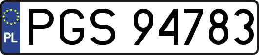 PGS94783