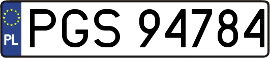 PGS94784