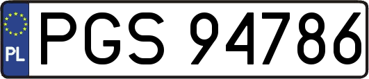 PGS94786