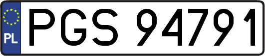 PGS94791
