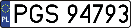 PGS94793