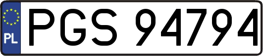 PGS94794