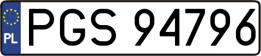PGS94796