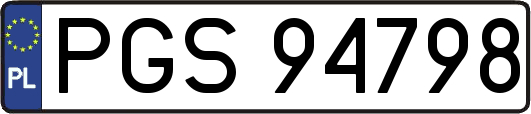 PGS94798