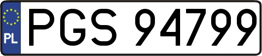 PGS94799