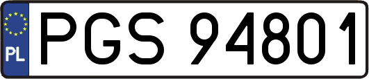 PGS94801