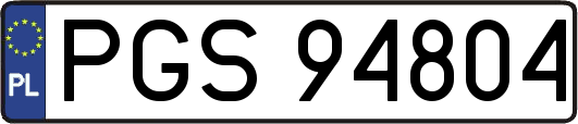 PGS94804