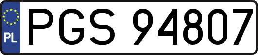 PGS94807