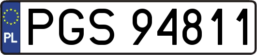 PGS94811